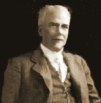 Harold Mitchell