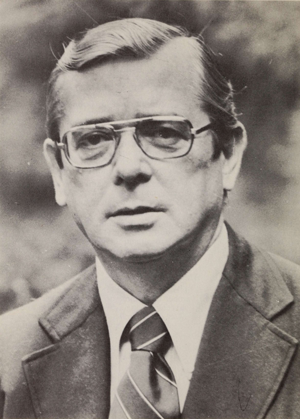James Kennelly