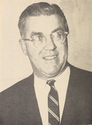 J Tyler Patterson, Jr.