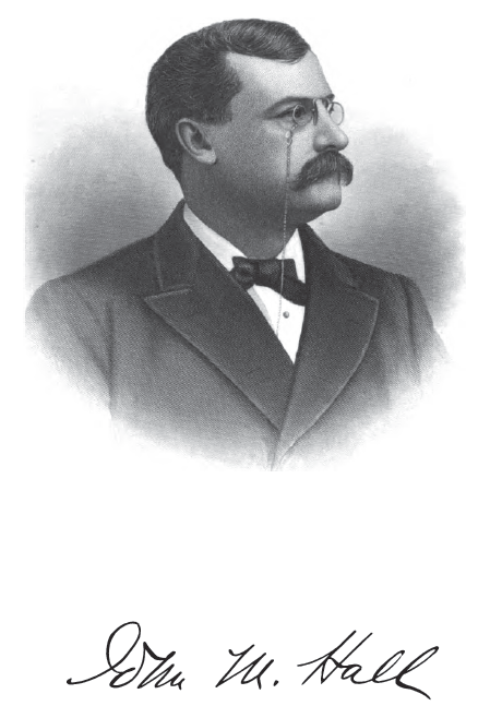 John Hall