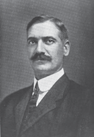 John Q. Tilson