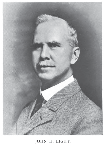John Light