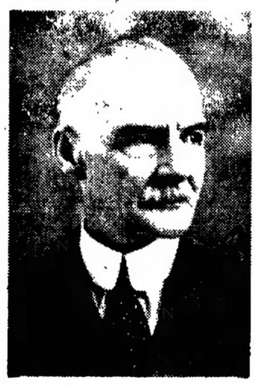 John Hill