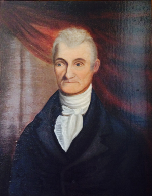 William Edmond