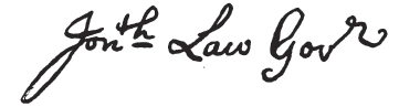 Signature
