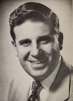 Nelson Brown