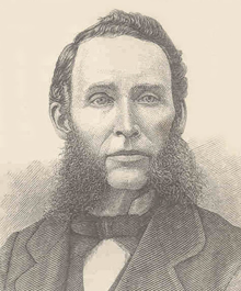 Ralph Isaacs Ingersoll