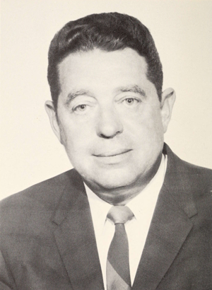 Robert Testo