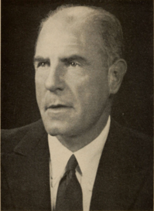 W Sheffield Cowles