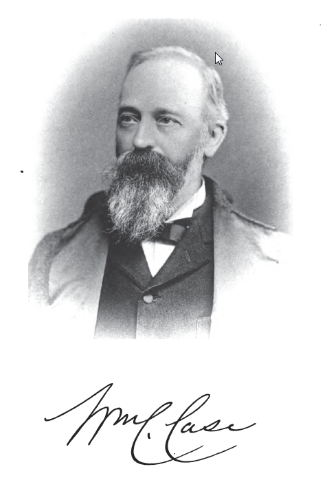 William Case