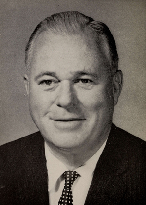 William O'Brien