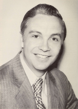 William Ratchford