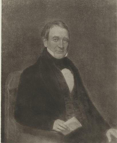 Calvin Goddard