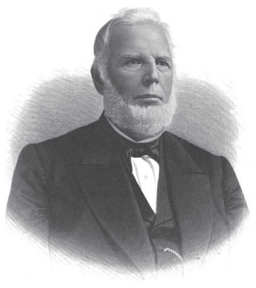 David Gallup