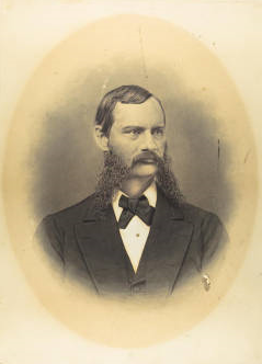 Dwight Marcy