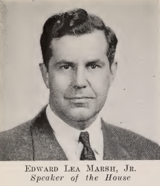 E. Lea Marsh
