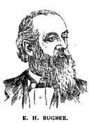 Edwin Bugbee
