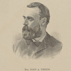 John tibbits