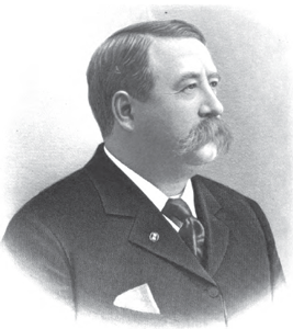 Samuel Fessenden