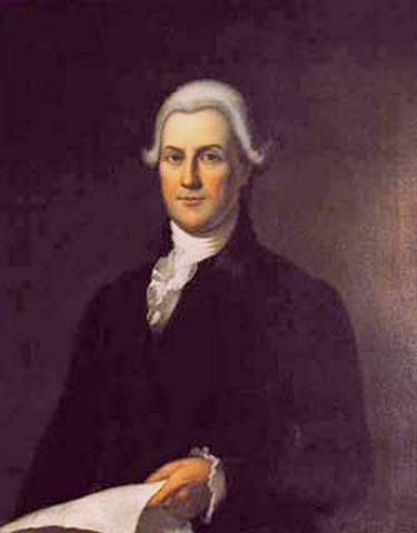Titus Hosmer
