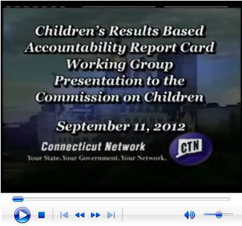 video presentation