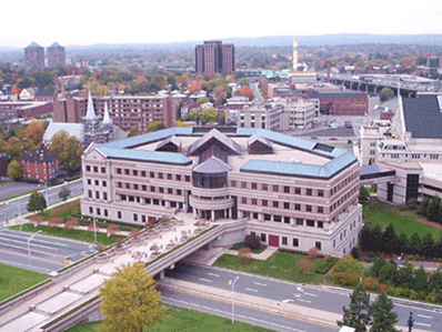 Legislative Office Building