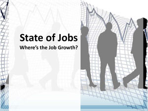 Job Growth