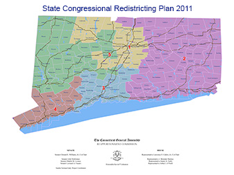 Congressional Redistricting 2011
