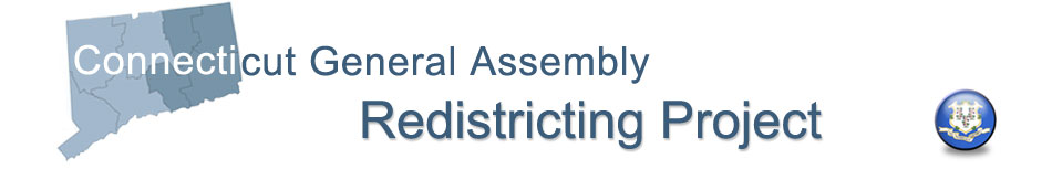 Redistricting Project